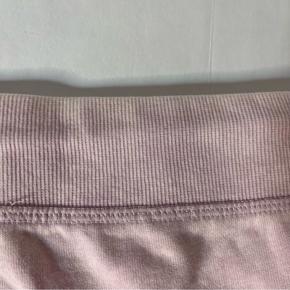 Original Use Men’s Knit Pull On Drawstring Shorts 6" Big & Tall Fresh Pink NEW! - Picture 4 of 11